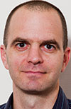 Erez Goldstein, senior product marketing manager at Qognify.